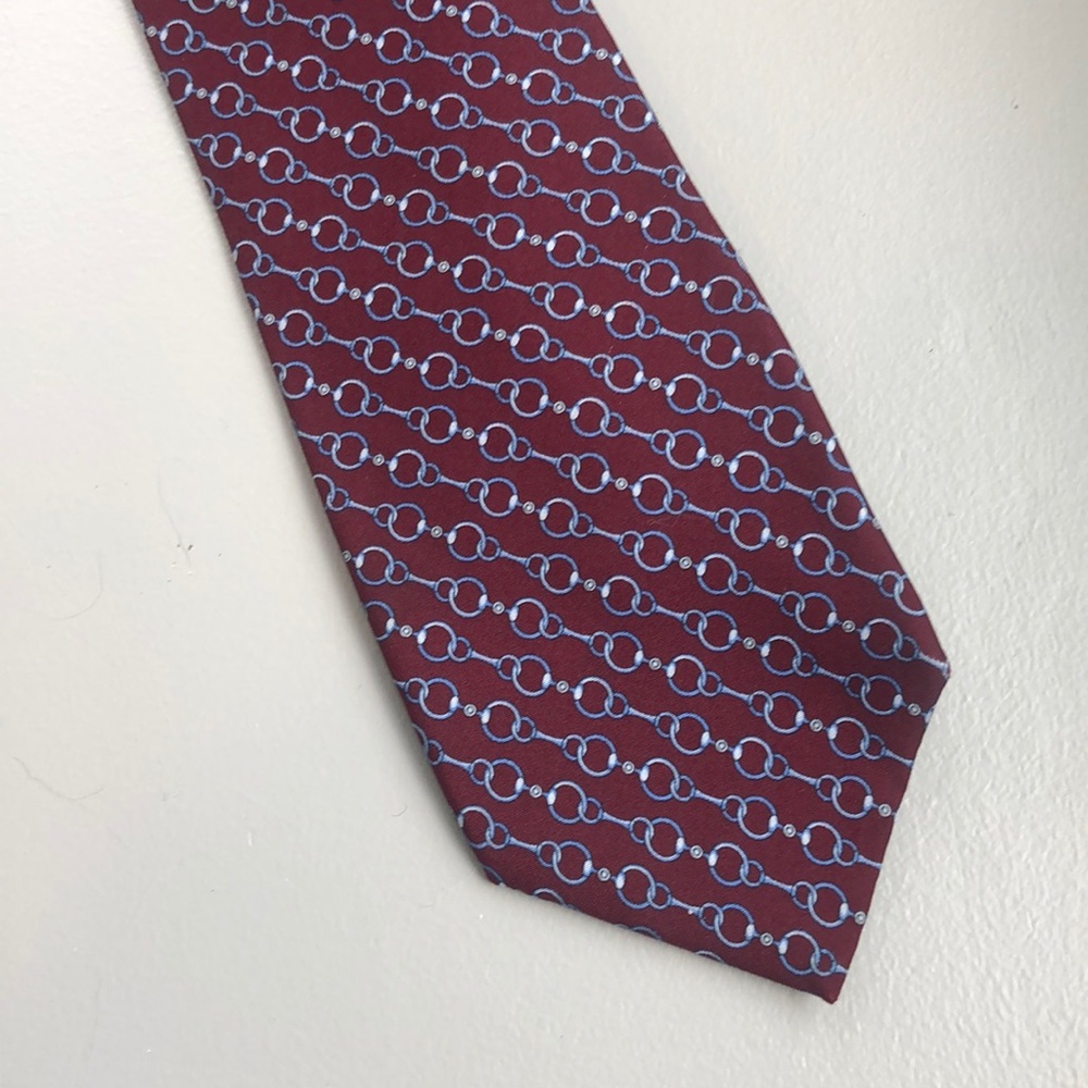 Brooks Brothers tie